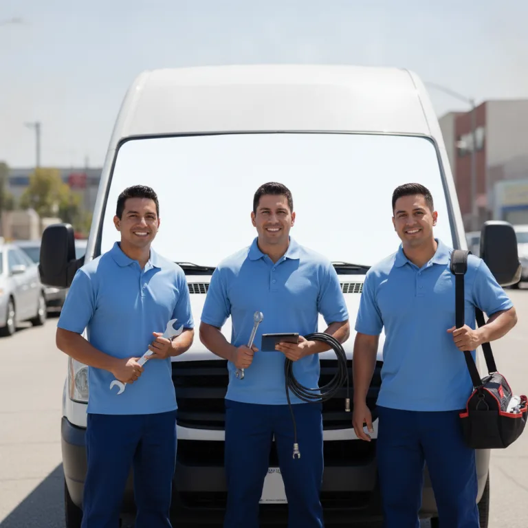 Lavandería Industrial equipo en Ciudad Rio Bravo